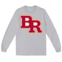 Moon Dust brother rice high school 3 Long Sleeve Tee - linhVisuals
