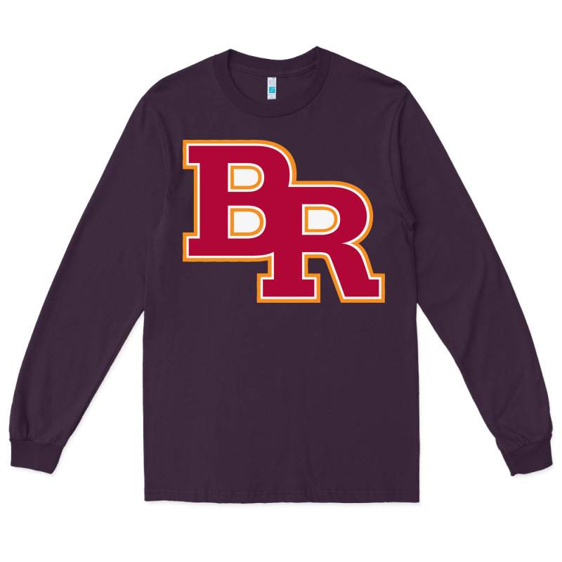 Brother Rice High School 3 Long Sleeve Tee by linhVisuals | Teevron
