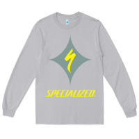 Moon Dust Specialized Bikes Bicycle Long Sleeve Tee - linhVisuals