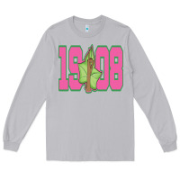 Moon Dust aka 1908 Long Sleeve Tee - linhVisuals