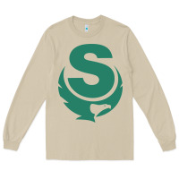 Mushroom minnesota state college southeast Long Sleeve Tee - linhVisuals