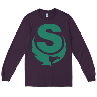 Plum minnesota state college southeast Long Sleeve Tee - linhVisuals