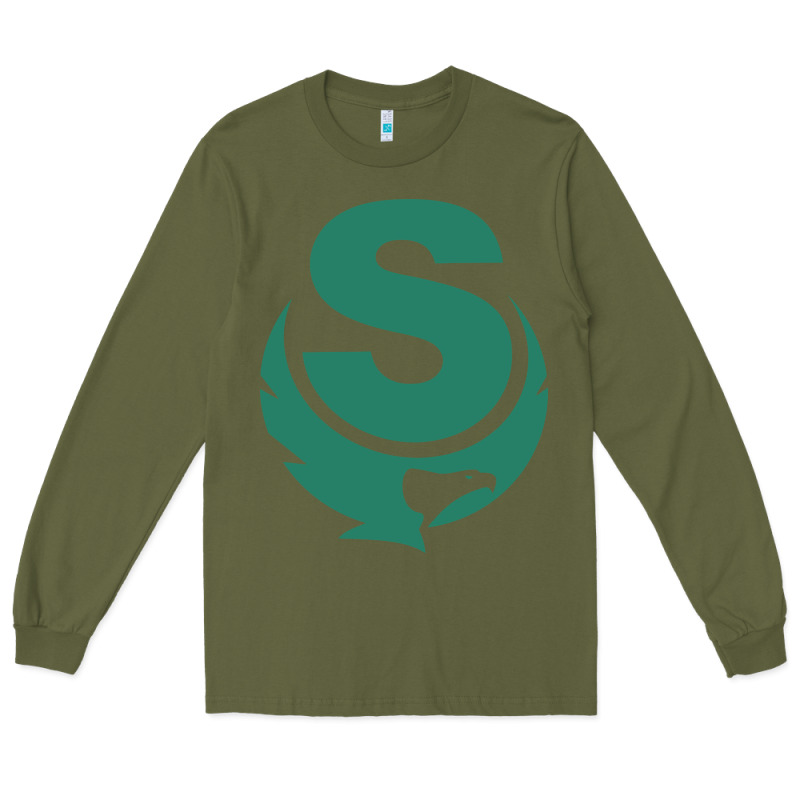 Minnesota State College Southeast Long Sleeve Tee by linhVisuals | Teevron