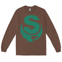Chestnut minnesota state college southeast Long Sleeve Tee - linhVisuals