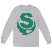 Moon Dust minnesota state college southeast Long Sleeve Tee - linhVisuals