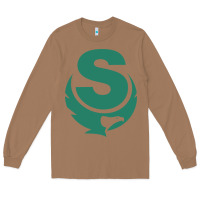 Toasted Coconut minnesota state college southeast Long Sleeve Tee - linhVisuals
