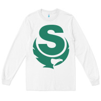 White minnesota state college southeast Long Sleeve Tee - linhVisuals