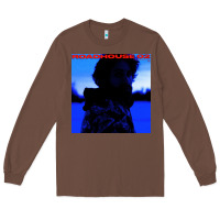 Chestnut allan rayman roadhouse Long Sleeve Tee - linhVisuals