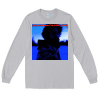 Moon Dust allan rayman roadhouse Long Sleeve Tee - linhVisuals