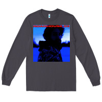 Smoke allan rayman roadhouse Long Sleeve Tee - linhVisuals