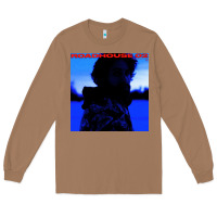 Toasted Coconut allan rayman roadhouse Long Sleeve Tee - linhVisuals