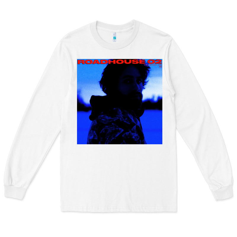 Allan Rayman Roadhouse Long Sleeve Tee by linhVisuals | Teevron