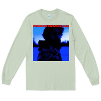 Matcha allan rayman roadhouse Long Sleeve Tee - linhVisuals