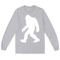 Moon Dust bigfoot t  shirt bigfoot   i believe bigfoot t  shirt Long Sleeve Tee - linhVisuals
