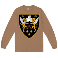 Toasted Coconut the-northampton-saints-pen Long Sleeve Tee - linhVisuals