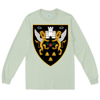 Matcha the-northampton-saints-pen Long Sleeve Tee - linhVisuals