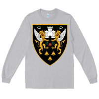 The-northampton-saints-pen Long Sleeve Tee | Teevron