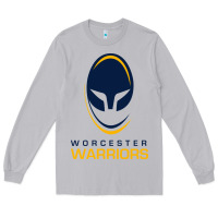 Moon Dust the-worcester-warriors-pen Long Sleeve Tee - linhVisuals