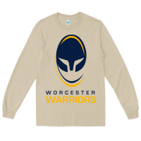 Mushroom the-worcester-warriors-pen Long Sleeve Tee - linhVisuals
