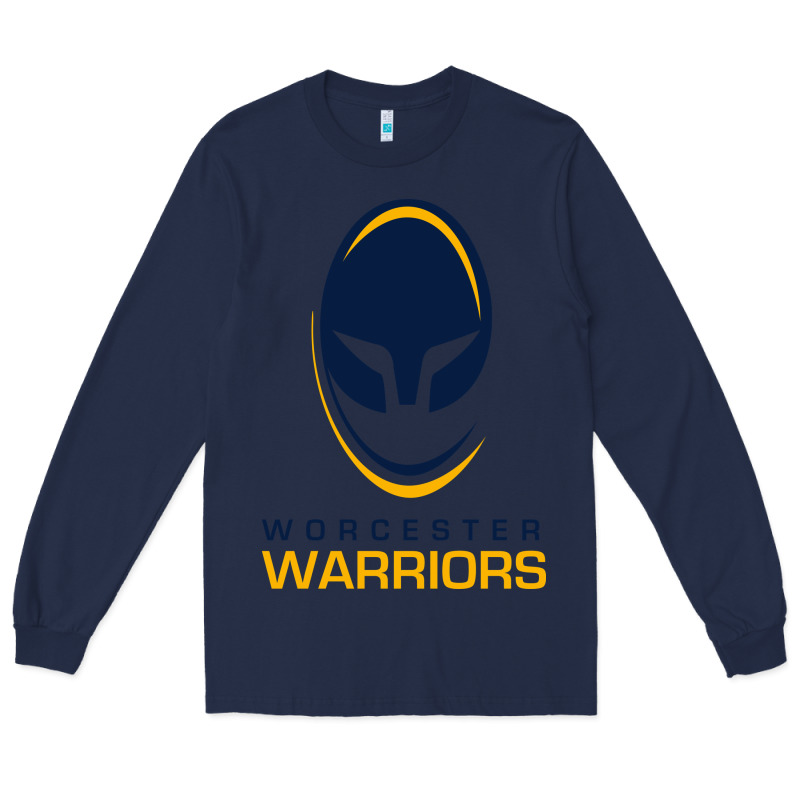The-worcester-warriors-pen Long Sleeve Tee by linhVisuals | Teevron