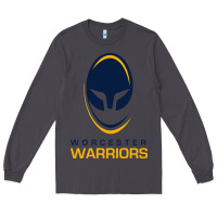 Smoke the-worcester-warriors-pen Long Sleeve Tee - linhVisuals