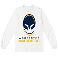 White the-worcester-warriors-pen Long Sleeve Tee - linhVisuals