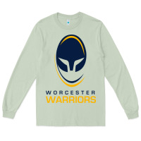 Matcha the-worcester-warriors-pen Long Sleeve Tee - linhVisuals
