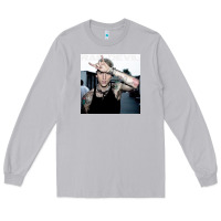Moon Dust Mgk Long Sleeve Tee - linhVisuals