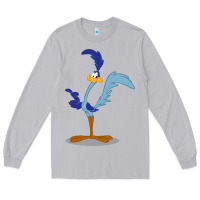 Moon Dust roadrunner Long Sleeve Tee - linhVisuals