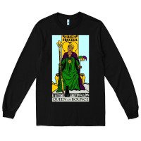 Black big freedia rap müsic Long Sleeve Tee - linhVisuals