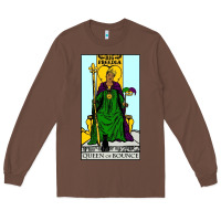 Chestnut big freedia rap müsic Long Sleeve Tee - linhVisuals