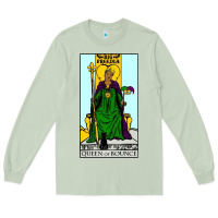 Matcha big freedia rap müsic Long Sleeve Tee - linhVisuals