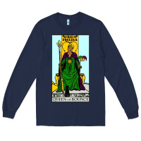 Navy big freedia rap müsic Long Sleeve Tee - linhVisuals