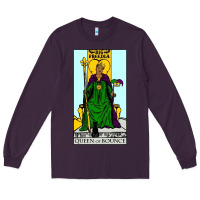 Plum big freedia rap müsic Long Sleeve Tee - linhVisuals