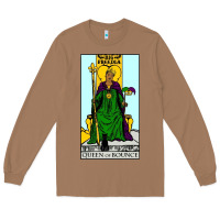 Toasted Coconut big freedia rap müsic Long Sleeve Tee - linhVisuals