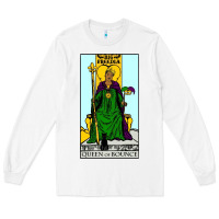 White big freedia rap müsic Long Sleeve Tee - linhVisuals