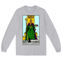 Moon Dust big freedia rap müsic Long Sleeve Tee - linhVisuals