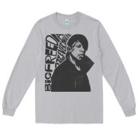Moon Dust big freedia rap müsic Long Sleeve Tee - linhVisuals