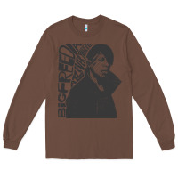 Chestnut big freedia rap müsic Long Sleeve Tee - linhVisuals