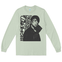 Matcha big freedia rap müsic Long Sleeve Tee - linhVisuals