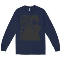 Navy big freedia rap müsic Long Sleeve Tee - linhVisuals