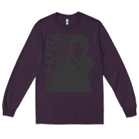 Plum big freedia rap müsic Long Sleeve Tee - linhVisuals