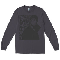 Smoke big freedia rap müsic Long Sleeve Tee - linhVisuals