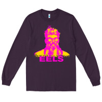 Eels Artist Müsïc Long Sleeve Tee | Teevron