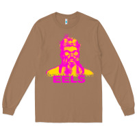 Toasted Coconut eels artist müsïc Long Sleeve Tee - linhVisuals