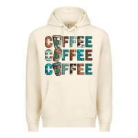 Tofu coffee Premium Hoodie - Artiststas
