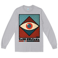 Moon Dust tash sultana müsïc Long Sleeve Tee - linhVisuals