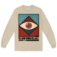 Tash Sultana Müsïc Long Sleeve Tee | Teevron