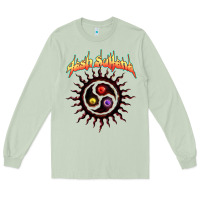 Matcha tash sultana müsïc Long Sleeve Tee - linhVisuals