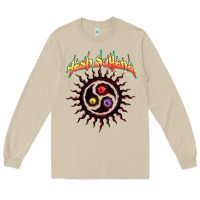 Tash Sultana Müsïc Long Sleeve Tee | Teevron